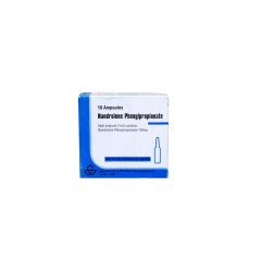 Nandrolone phenylpropionate (74)