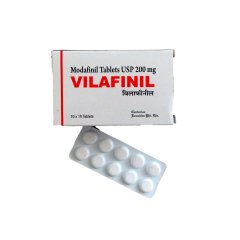 Modafinil (16)
