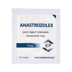 Anastrozoleks (4)