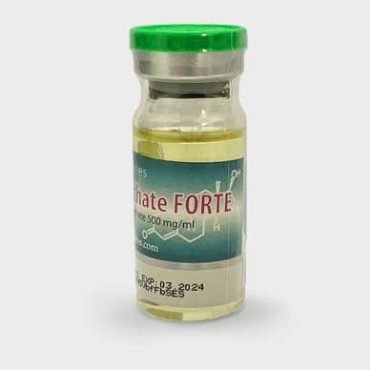 SP Enanthate Forte SP Laboratories