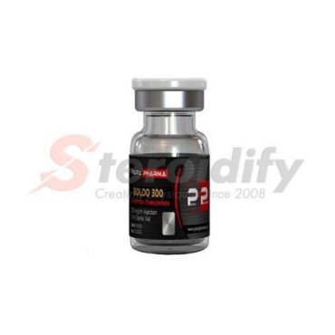 BOLDO 300 Para Pharma