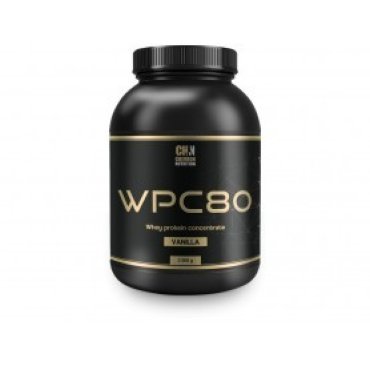 Chevron Nutrition - WPC 80 2000 g Chevron Nutrition
