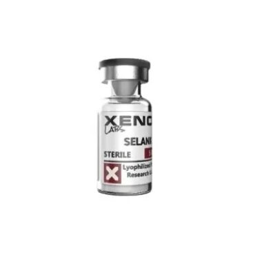 Selank Xeno Labs