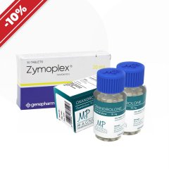 Kuracje sterydowe na wysuszenie i modelowanie sylwetki (przyrost masy beztłuszczowej) (24)