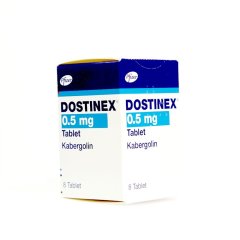 Dostinex (6)
